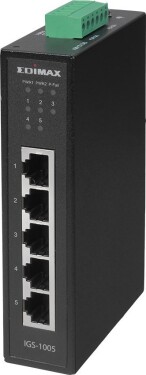 EdiMax Switch IGS-1005