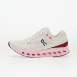 Tenisky On W Cloudsurfer 2 Ivory/ Peony EUR 40.5