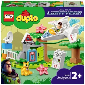 LEGO® DUPLO® 10962 Buzze Rakeťáka