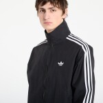 Mikina adidas Firebird Woven Track Top Black L