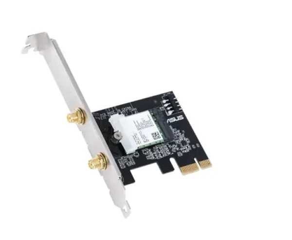 ASUS AX200 WIFI + BT 5.0 karta / PCI-Express (90MC08C0-M0UCY0)