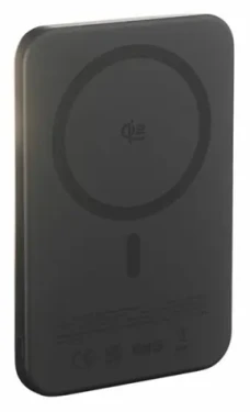ZENS Pre 2 čierna / Powerbanka / MagSafe / Qi2.2 25W / 5000 mAh / Semi SOLID State (ZEPP06B/00)