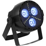 Eurolite 42110198 DMX LED stroboskop; 42110198