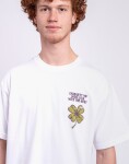 Carhartt WIP S/S Clover T-Shirt White L