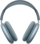 Apple AirPods Max 2 modrá / bezdrôtový headset / mikrofón / ANC / Bluetooth / USB-C / výdrž až 20 hodín (MHWM4ZM/A)