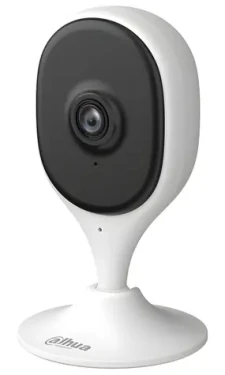 Dahua C3A / IP kamera / vnútorná / Wi-Fi / 3Mpix / objektív 2,8 mm / IR 10 m (IPC-C3AP-0280B)