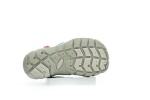 Keen seacamp coronet blue/hot pink (cnx) barefoot sandále 31 EUR