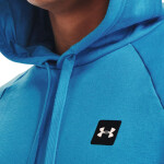 Pánska mikina Rival Fleece 1357092 422 Under Armour
