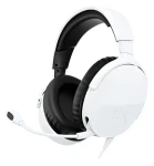 HyperX Cloud Stinger 3 biela / Herné slúchadlá / drôtové / mikrofón / PS (BS1T6AA)