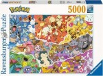 Ravensburger Pokémon dielikov