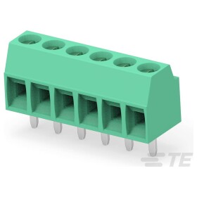 TE Connectivity 1546551-6 1 ks Box; 1546551-6