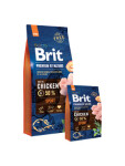 Brit Premium By Nature Dog Sport Chicken