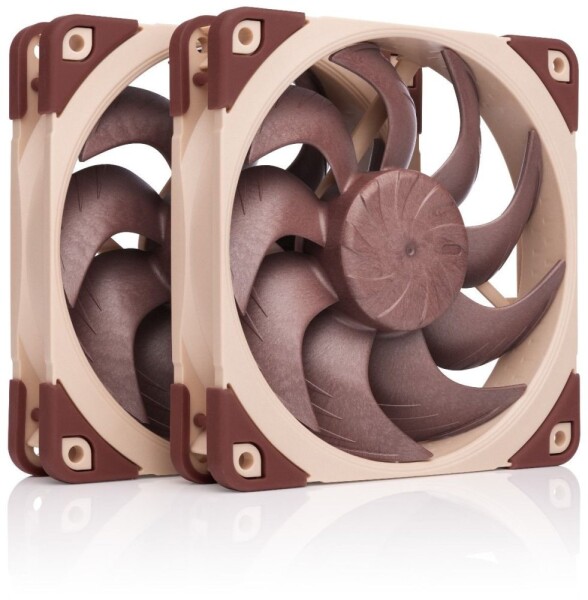 Noctua NF-A12x25 G2 PWM SX2-PP