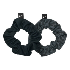 Nike DRI-FIT Gathered Hair Ties 3.0 2pack 92800648572 NEPLATÍ