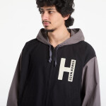 Bunda HUMAN MADE Hooded Jacket UNISEX Black XL