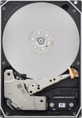 Toshiba disk Toshiba MG Series MG09ACA16TE 16TB 512e 3,5" 7200 512MB SATA III