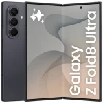 Samsung Galaxy Fold8 Ultra 5G 12+512GB grafitová / 8" / Android 17 (SM-F976BZKCEUE)
