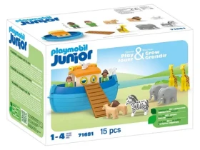 Playmobil® Junior 71681 Moja Noemova archa