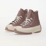 Tenisky Converse Run Star Hike Platform Puffed Up Bite The Dust/ Egret/ Egret EUR 38