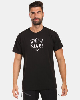 DIXIE-M čierna - Kilpi S