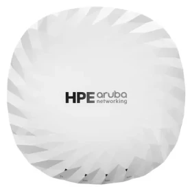 HPE Aruba Networking AP-735 (RW) 5PK / Prístupový bod / Wi-Fi 7 / Campus (S0H12A)
