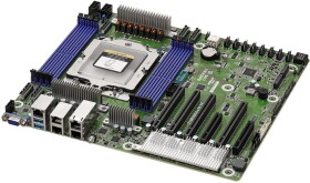 ASRock ASRock Mainboard TURIND8-2L2T CEB Sockel SP5 Single