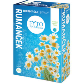 FYTO Rumanček sypaný čaj 40 g