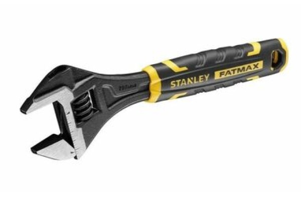 Stanley SFMHT13126-0 / FatMax Nastaviteľný kľúč 200mm (SFMHT13126-0)