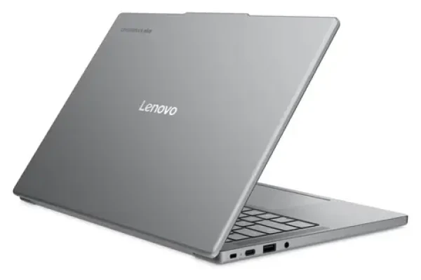 Lenovo Chrome 14ITN11 sivá / Chromebook / 15,3" WUXGA T / Intel Core 3 N355 / 8GB / 128GB / Chrome OS (83SU000FCK)