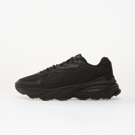 Tenisky Puma Fade Nitro Ripstop TR Black EUR 45