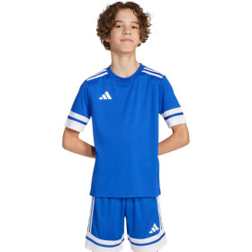 Tričko adidas Squadra 25 Jr JJ0054 176CM