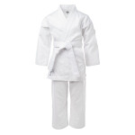 Judisu IQ Kimono 1.0 Jr 92800437444 100