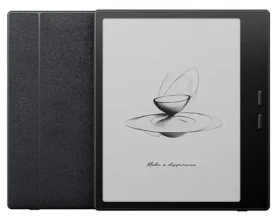 Onyx BOOX Go 7 čierna / Čítačka e-kníh / 7" / E-ink / 1680 × 1264 / 64GB / Wi-Fi / USB-C / BT
