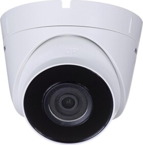 Hikvision Hikvision dome DS-2CD2187G2-LSU(C) F2.8 (balta, 8 MP, 30 m. LED, ColorVu)