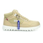 Be Lenka UrbanEdge Beige členkové barefoot topánky 39 EUR