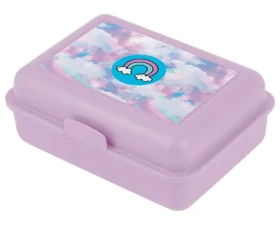 BAAGL Box na desiatu Neba / 17.8x6x12.2 cm (A-31615)