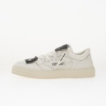 Tenisky Off-White Low Top 3.0 Off Court White/ Black EUR 46