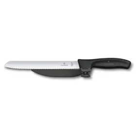 VICTORINOX Plátkovací nôž Swiss Classic 21 cm (6.8663.21)