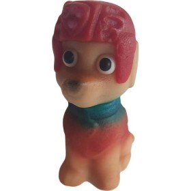 Marcipánové figúrky Tlapková patrola Zuma 7,5x4,5 cm - Frischmann vyškov - Frischmann vyškov