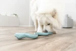 TRIXIE Snack-Snake had na maškrty šalviová 27 cm / TPR (TX-34931)