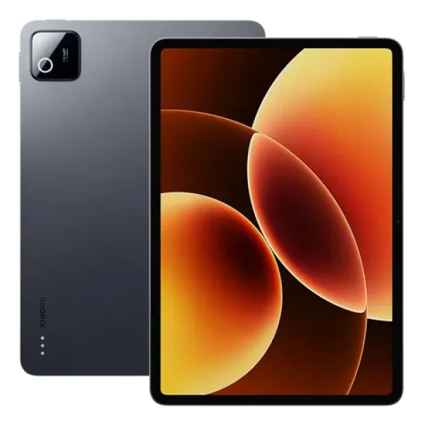 XIAOMI Pad 8 8+128GB sivá / 11.2" / OC 3.2 GHz / 8GB / 128GB / Wi-Fi / BT / 13+8MP / Android 16 (6932554473112)