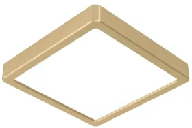 EGLO Fueva 5 / LED stropné svietidlo / 17W / 210x210 mm (900183)