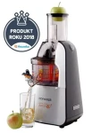 Concept LO7065 / odšťavovač Smoothie zmrzlina / 240 W / 1L / nerez-čierna (LO7065)