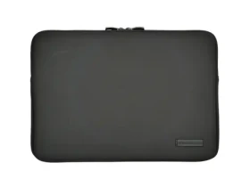 Conceptronic OBRIX02B čierna / Púzdro pre notebook do 14" / neoprénové / MacBook, Surface, DELL XPS (OBRIX02B)