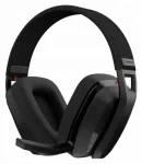Rampage Blitz čierna / Herné slúchadlá s mikrofónom / Bluetooth (BLITZBT-BLACK)