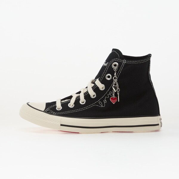 Tenisky Converse Chuck Taylor All Star Black EUR 41