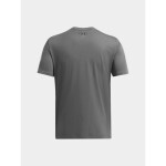 Under Armour Tričko s logom na ľavej strane hrude M 1326799-025 muži XL