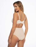 Dámska mäkká podprsenka soft 41522 Annie - Henderson Ladies 75D černá