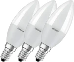 OSRAM LED Value ClasB60 7,5 W E14 / Žiarovka / 2700K (100002101899)