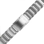 FIXED Titanium Strap prírodný Titan / Remienok / Garmin QuickFit 22 mm / Titan / PVD (FIXTST-QF22MM-NT)